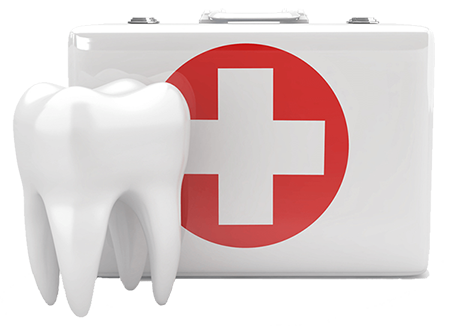 Dental Emergency in Kingston